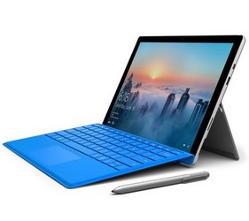 Замена стекла на планшете Microsoft Surface Pro 4 в Ярославле